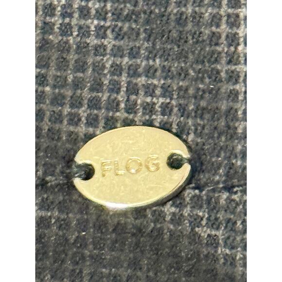 Bevy Flog Shely Blue Original Jogger Pants, Size 27 - Picture 7 of 9